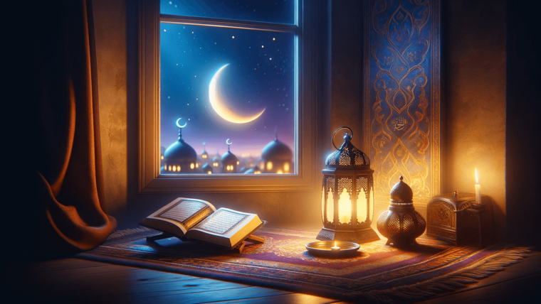 Pausing Seeking Knowledge in Ramadan | Shaykh al-Albani