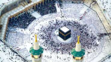 The Houthis Targeting Makkah — Shaykh Rabi ibn Hadi al-Madkhali