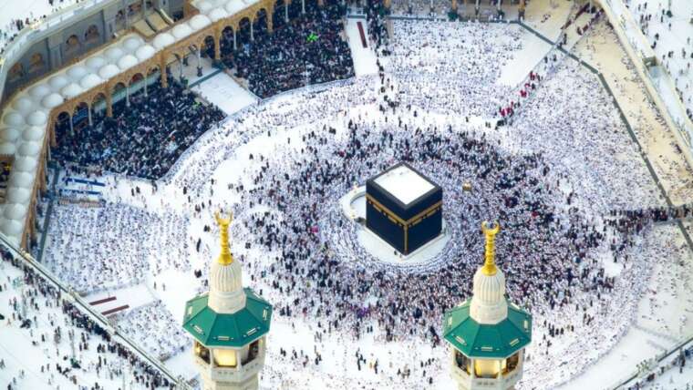 The Houthis Targeting Makkah — Shaykh Rabi ibn Hadi al-Madkhali