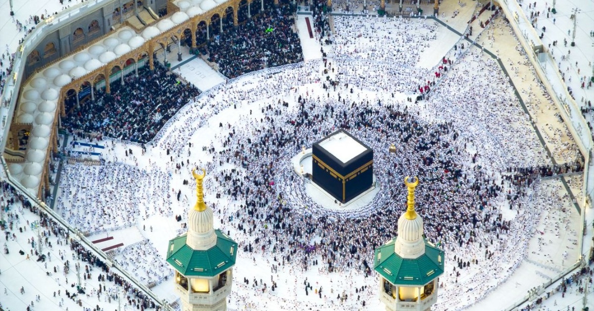 The Houthis Targeting Makkah — Shaykh Rabi ibn Hadi al-Madkhali